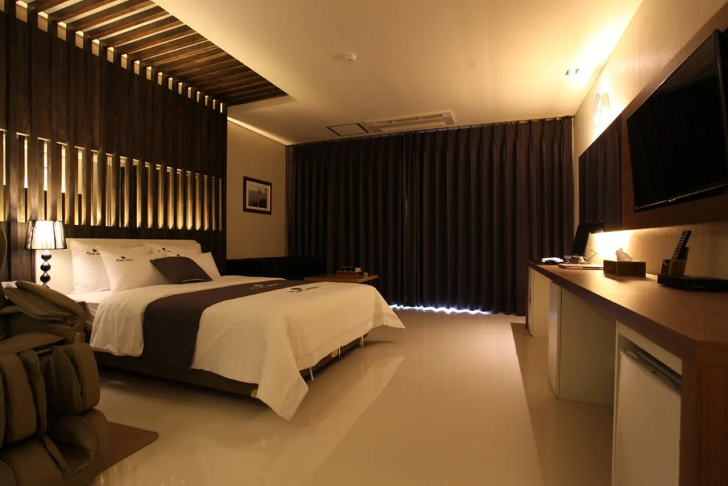 Drive in Hotel Tiamo