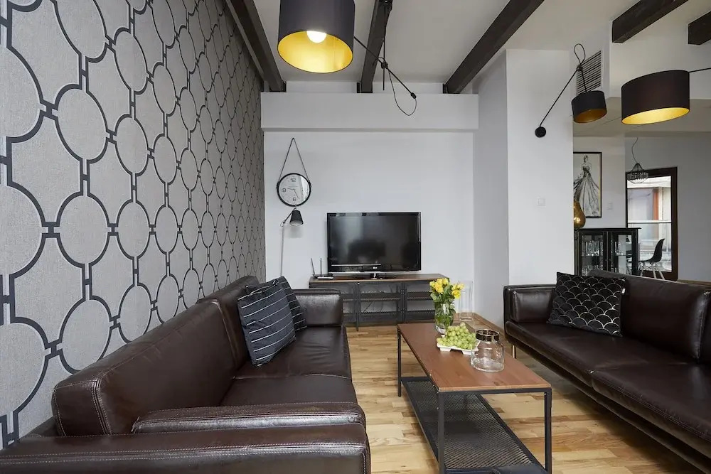 Nook Nook Apartments - Starowislna 52