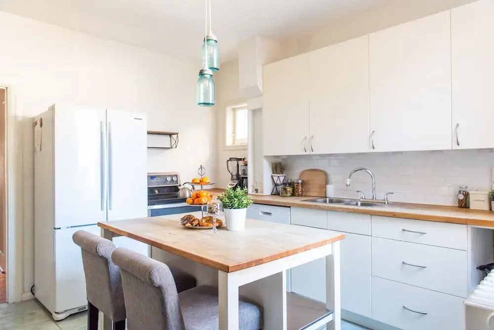 QuickStay - Stunning City Retreat (5-Bedroom House)