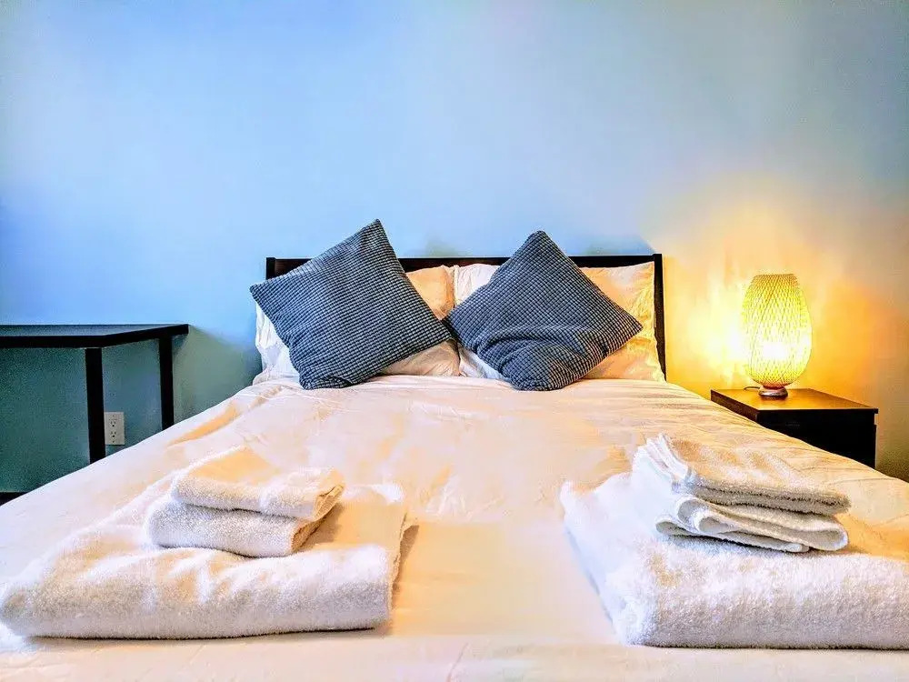 Lion's Pride Guest House