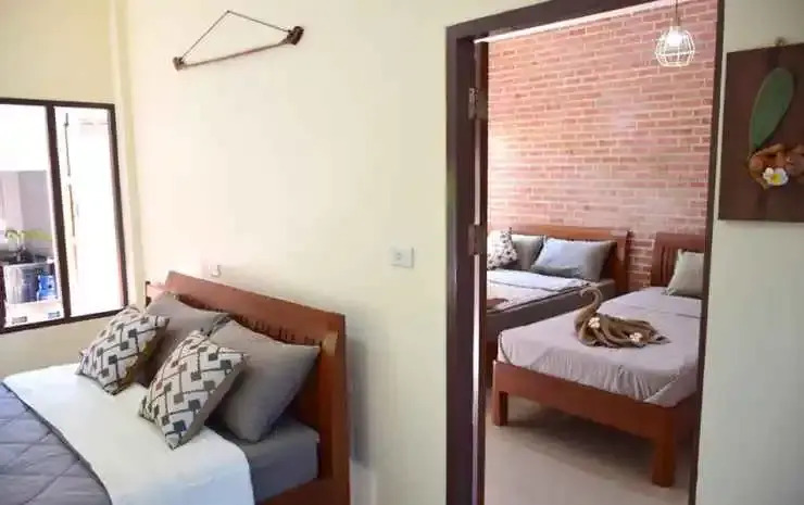 Siam Guesthouse