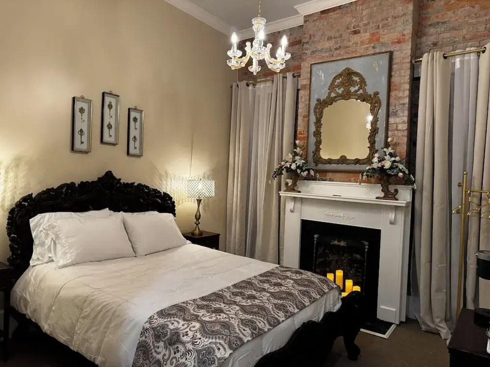 The Osceola Hotel and Event Center