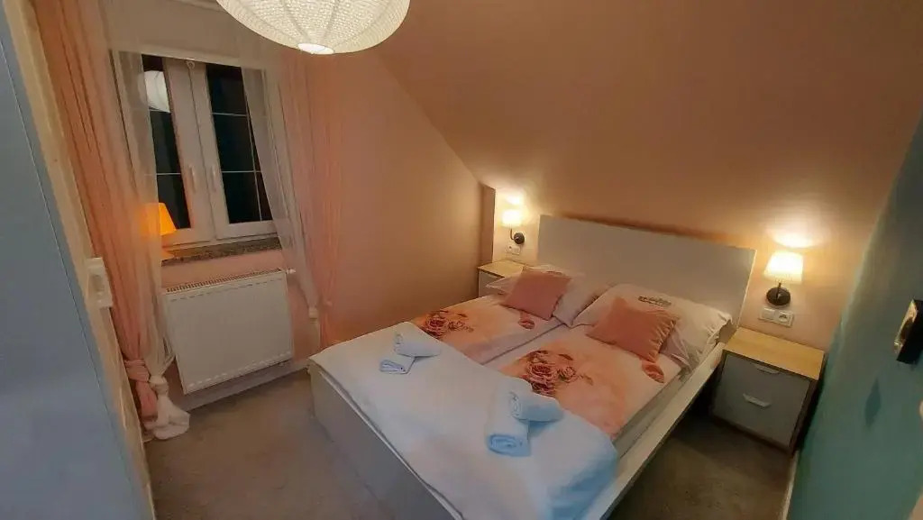 Apartamenty Malwa
