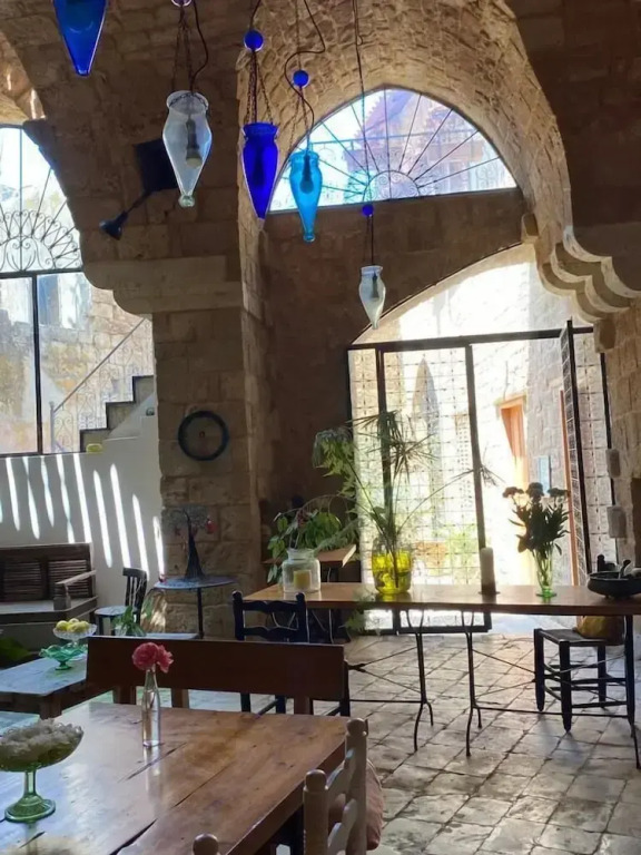 Boutique Hotel Beit el Nessim