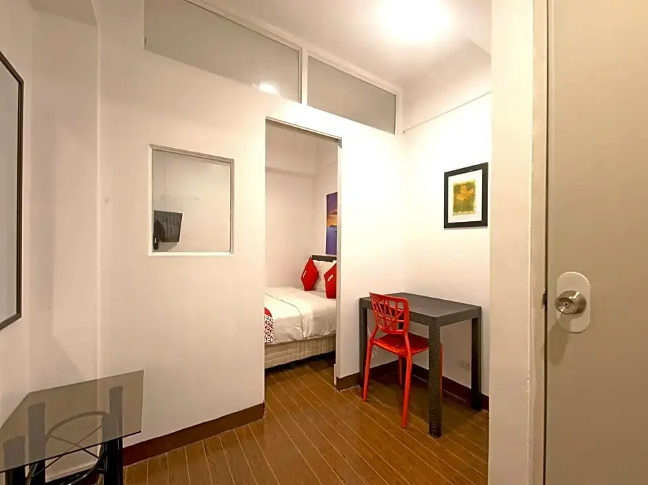OYO 858 City Stay Inns Bgc Nuevo