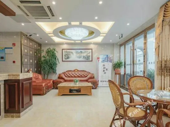 Huzhou Fisherman 's Holiday Hotel