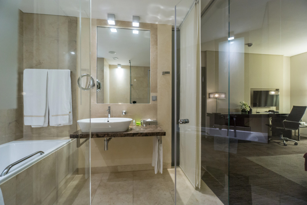 Andersia Hotel & Spa Poznan, a member of Radisson Individuals