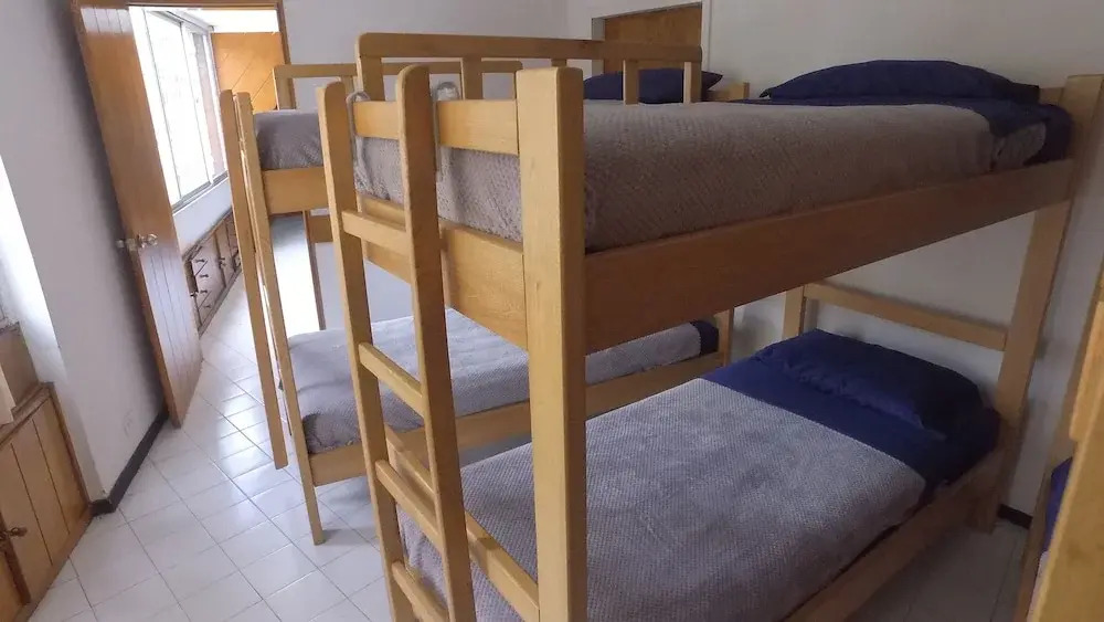 Hostal CasAlé Usaquén