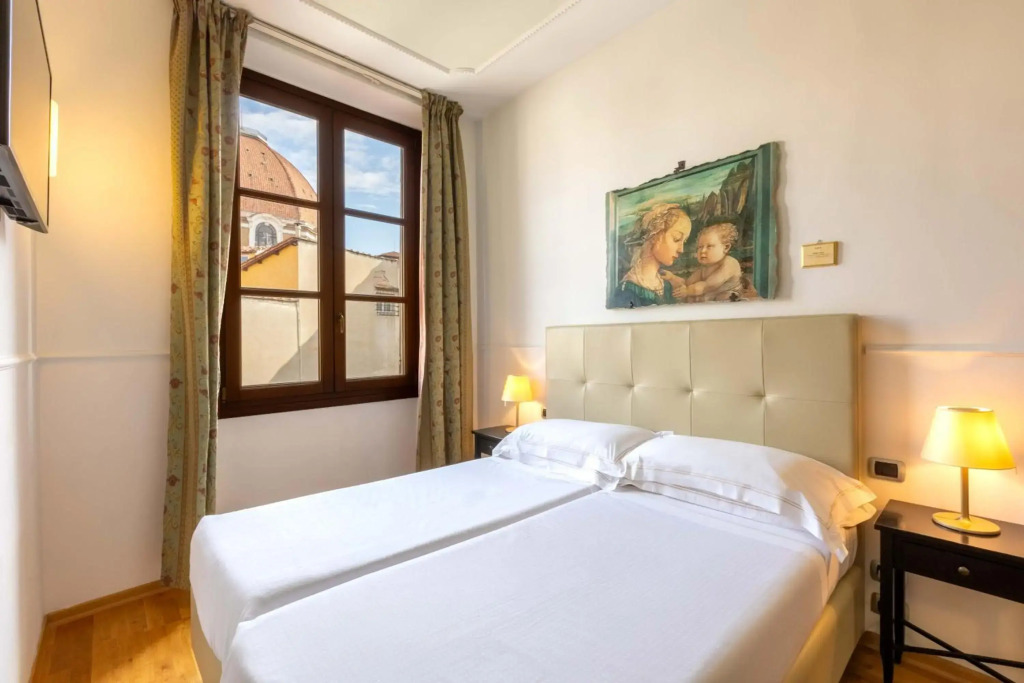 Relais Hotel Centrale "Dimora Storica"