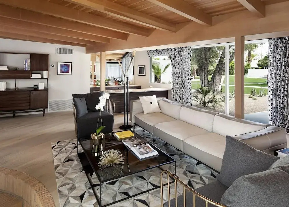 LHorizon Resort & Spa, Hermann Bungalows