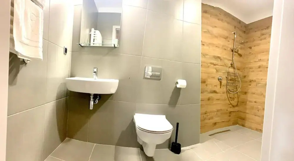 Horeka Hotel & SPA