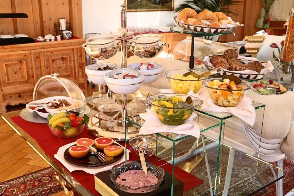 Hotel Eden Garni