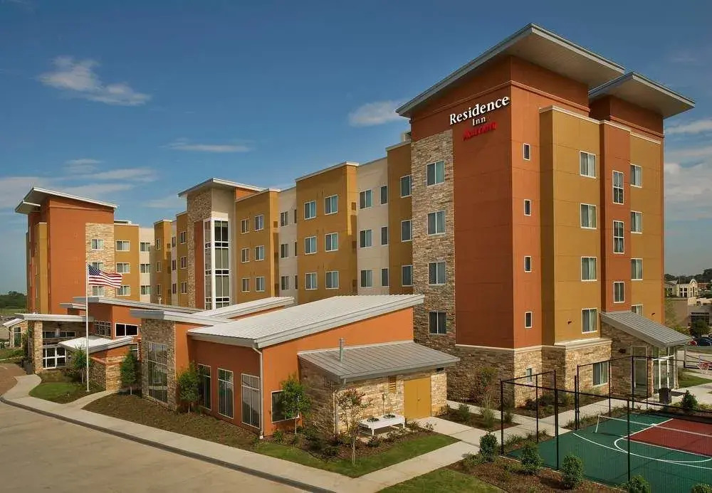 Residence Inn Texarkana