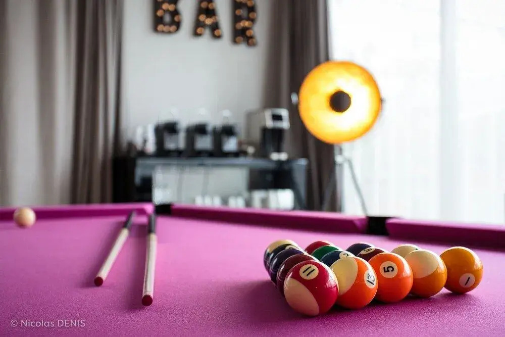 Le Loft de Patricia
