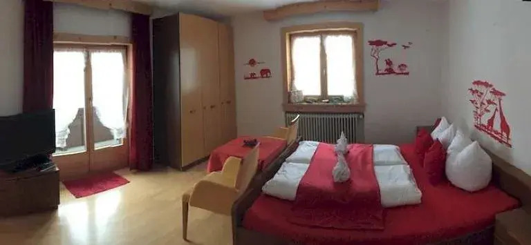 Haus Vanda