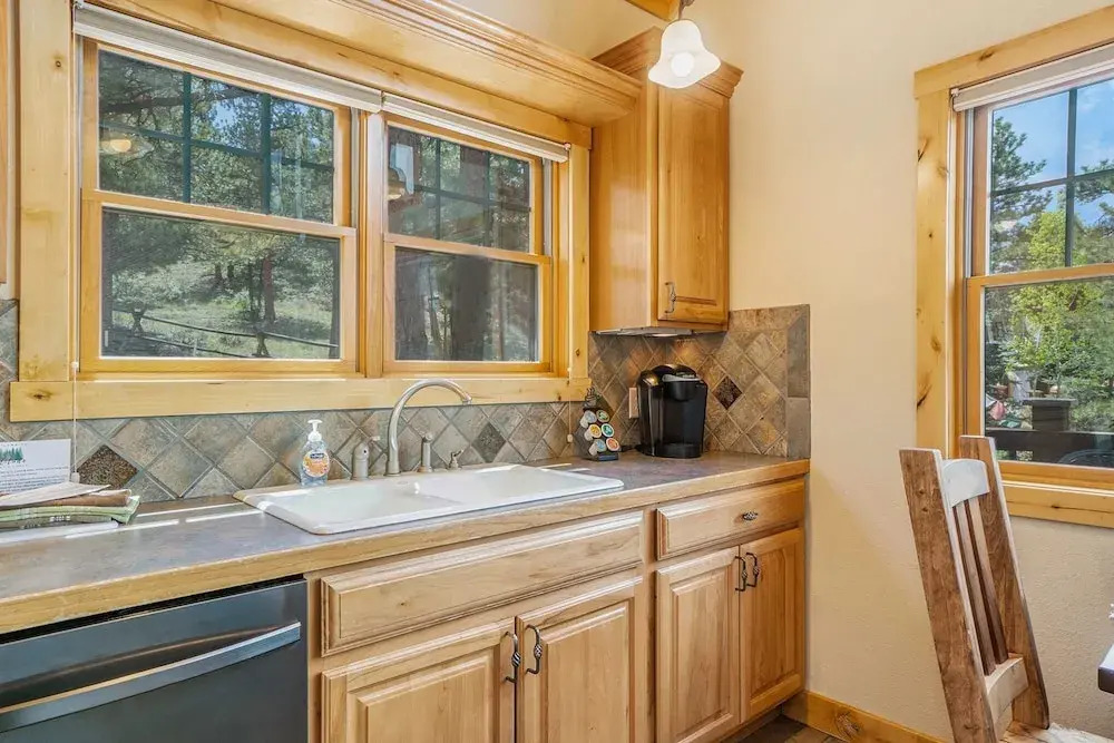 Solitude Bobcat #5- Estes Park 2 Bedroom Condo by RedAwning