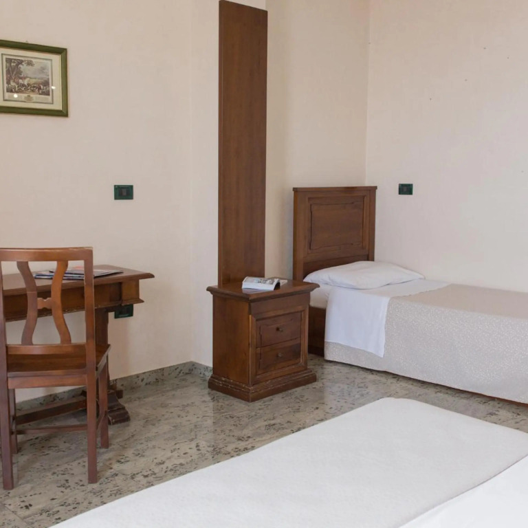 Hotel Arcobaleno