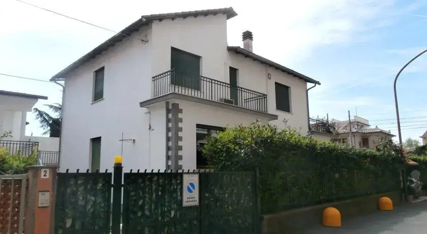 Da Gianni al Mare