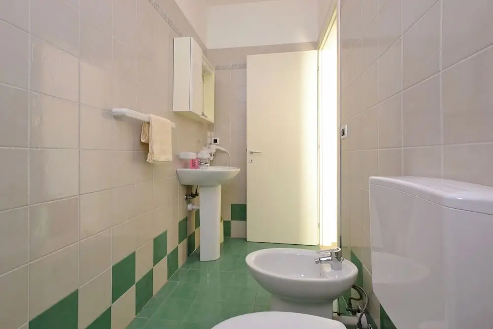 Holiday Home Just 50m From the Beach