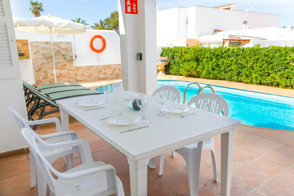 Villa 10 Marias by Escape Home