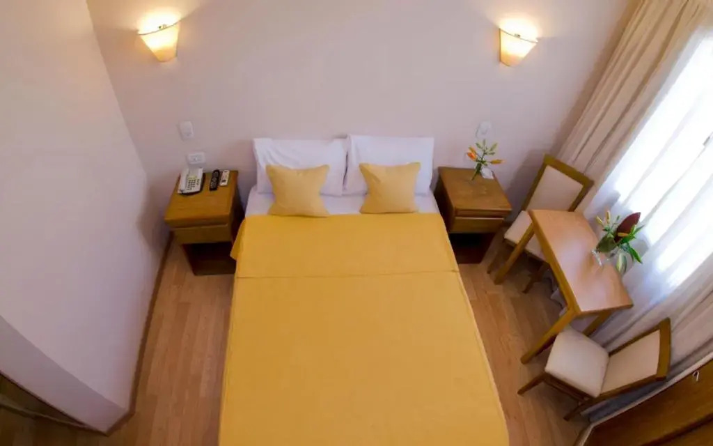 Hotel Rey