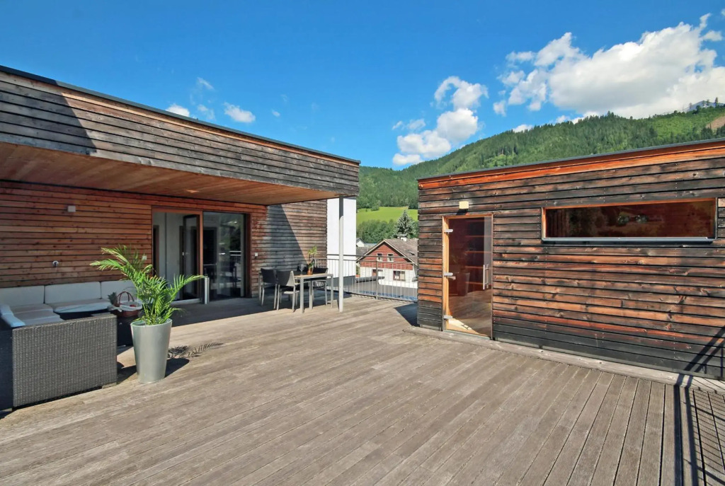 Villa Waluliso by Schladming-Appartements