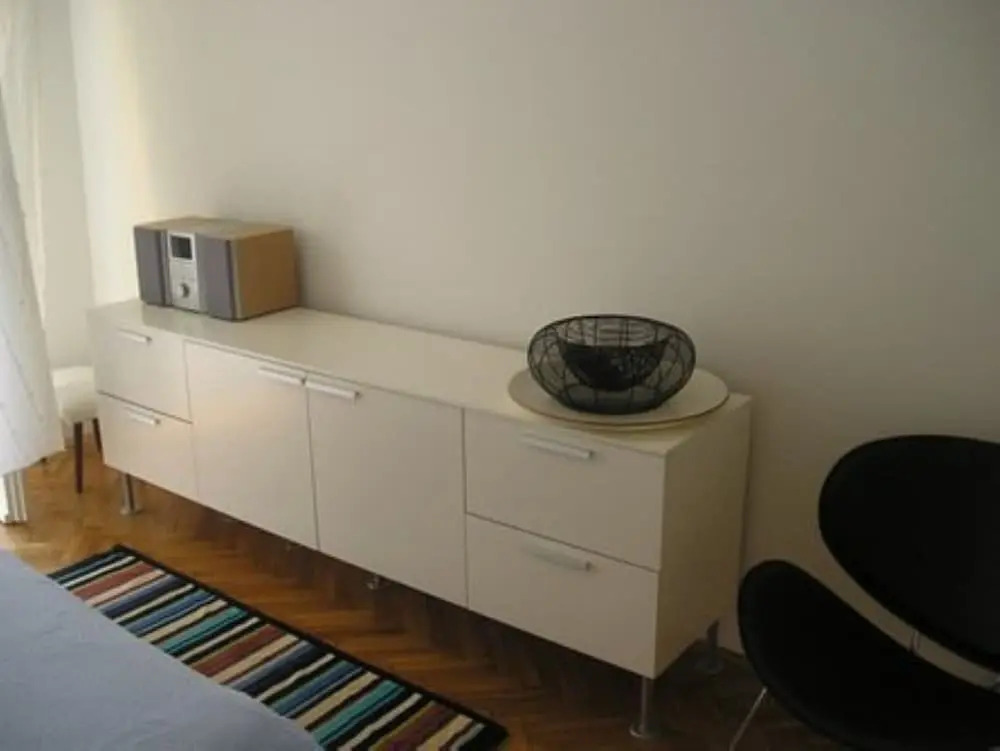 Apartment and Room Padovan