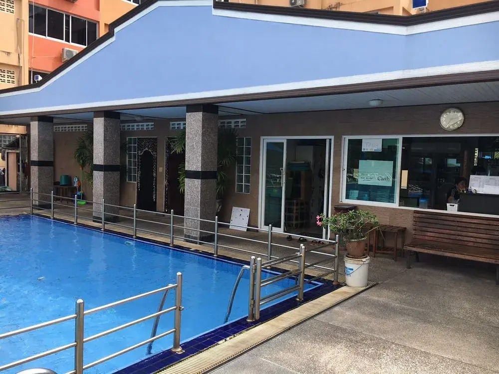 The Room Pattaya
