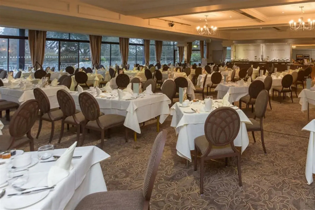 St. Pierre Park Hotel & Golf
