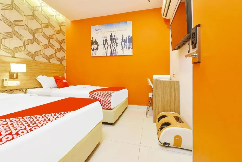 SOVOTEL Boutique Hotel
