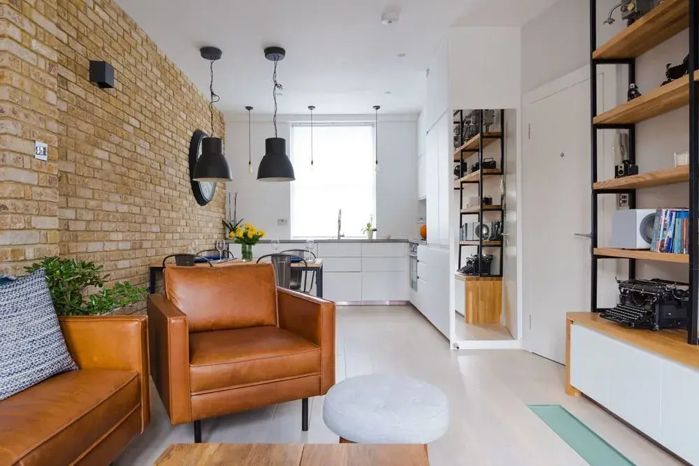 Contemporary Chic home in Kings Cross