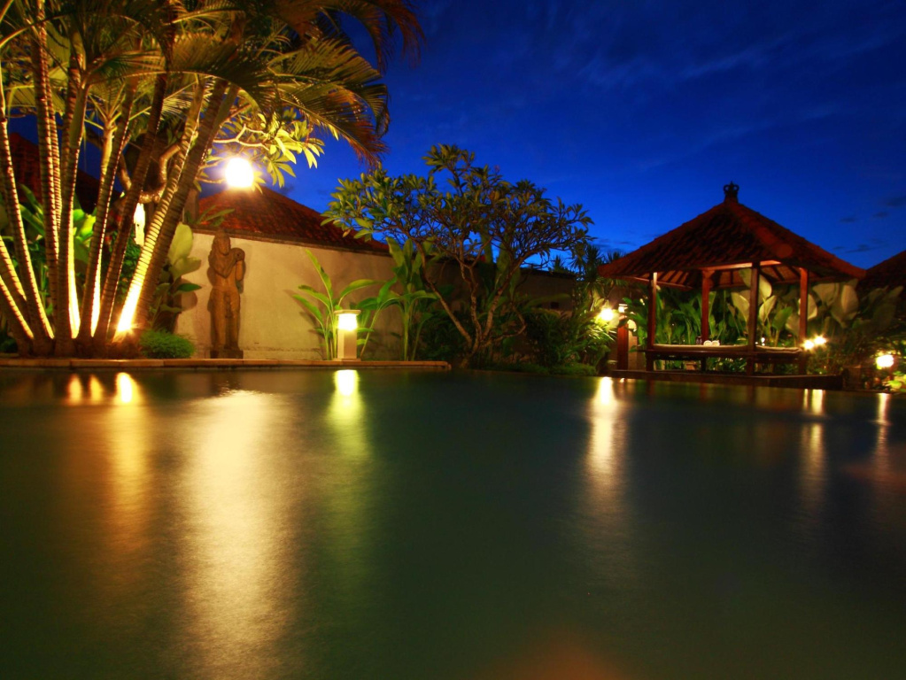 Bali Nyuh Gading – Luxury Villas & Spa