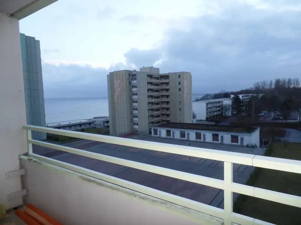 Meerblick FeWo Nr 701