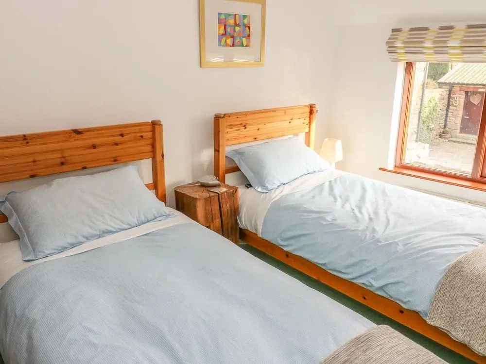 Tawny Cottage