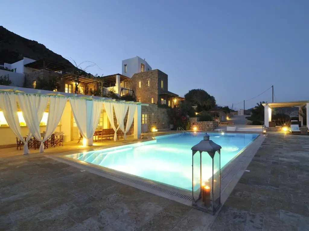Onar Patmos