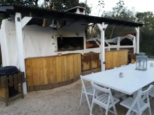 Masia Rural Cal Simó