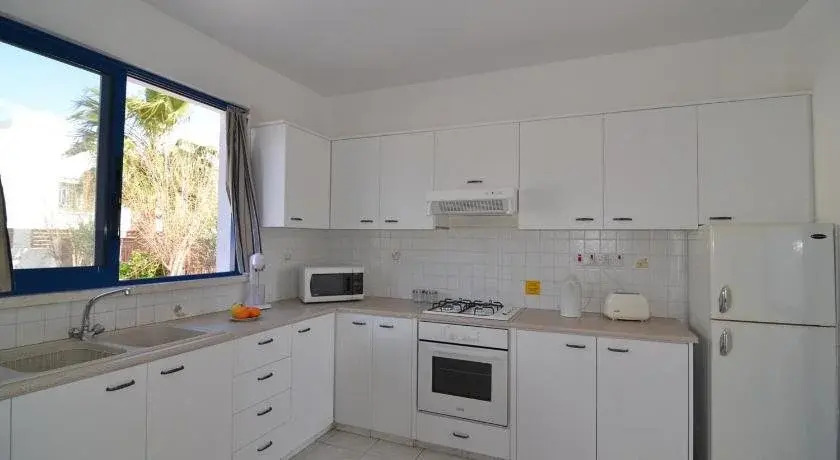 Sea Breeze Villas