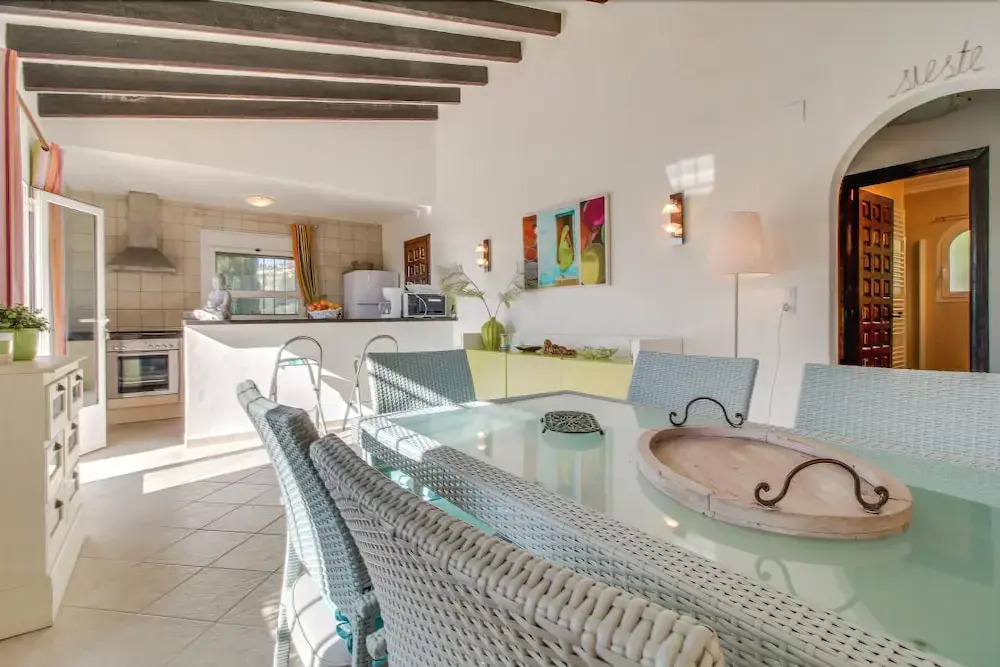 Villa Carrer Canari