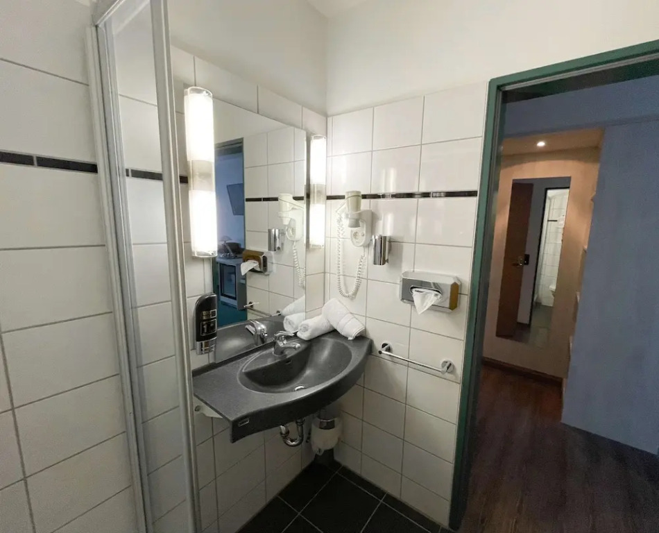 Brenner Hotel