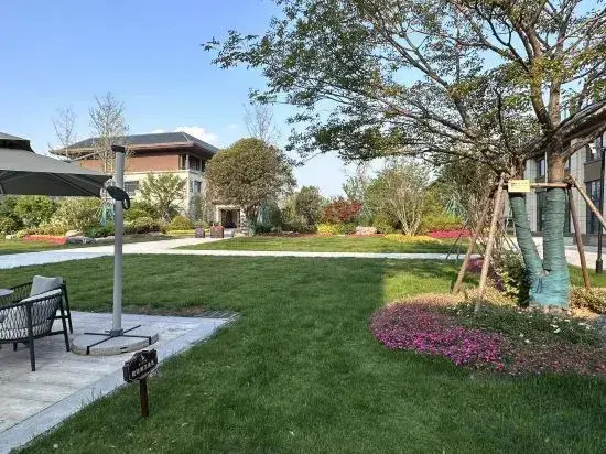 Zhoukou City Guest House