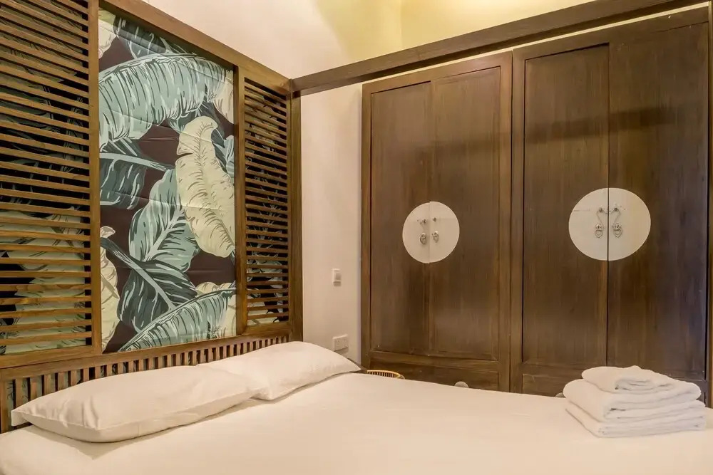 Wonderland FCC - XiangYang Homestay