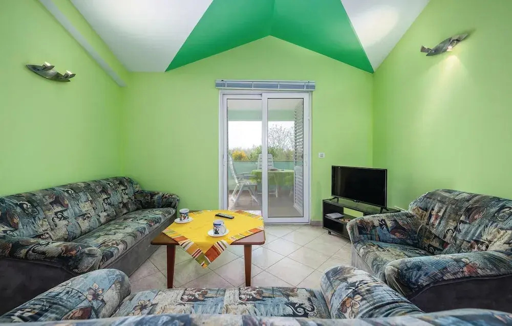Awesome Home in Sv lovrec With Wifi and 2 Bedrooms