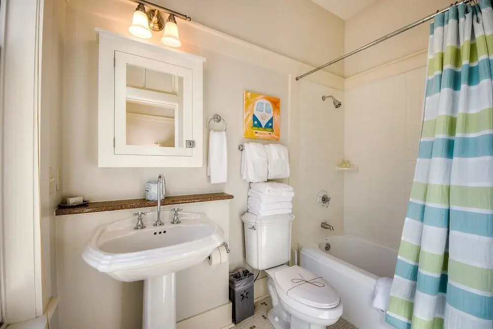The Sea Sweet by Exclusive 30A