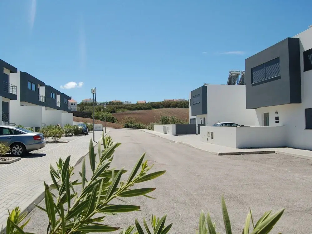 Modern Villa with Private Pool Just 400m From the Sea