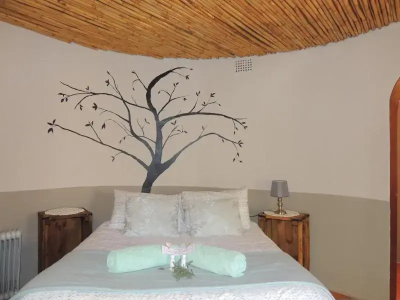 Cango Retreat