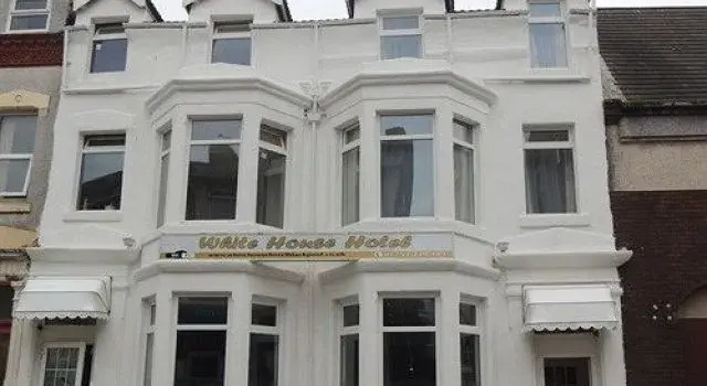 White House Hotel