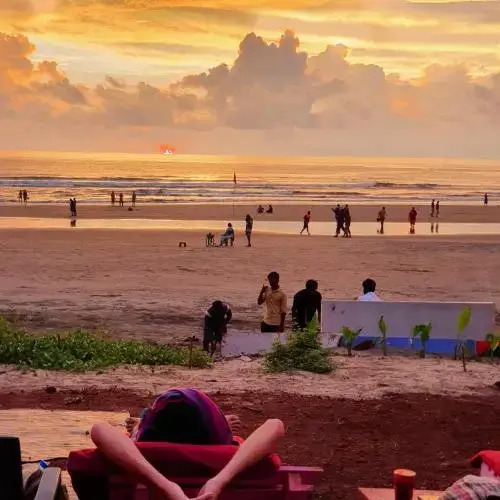 Love Temple Wellness Beach Resort