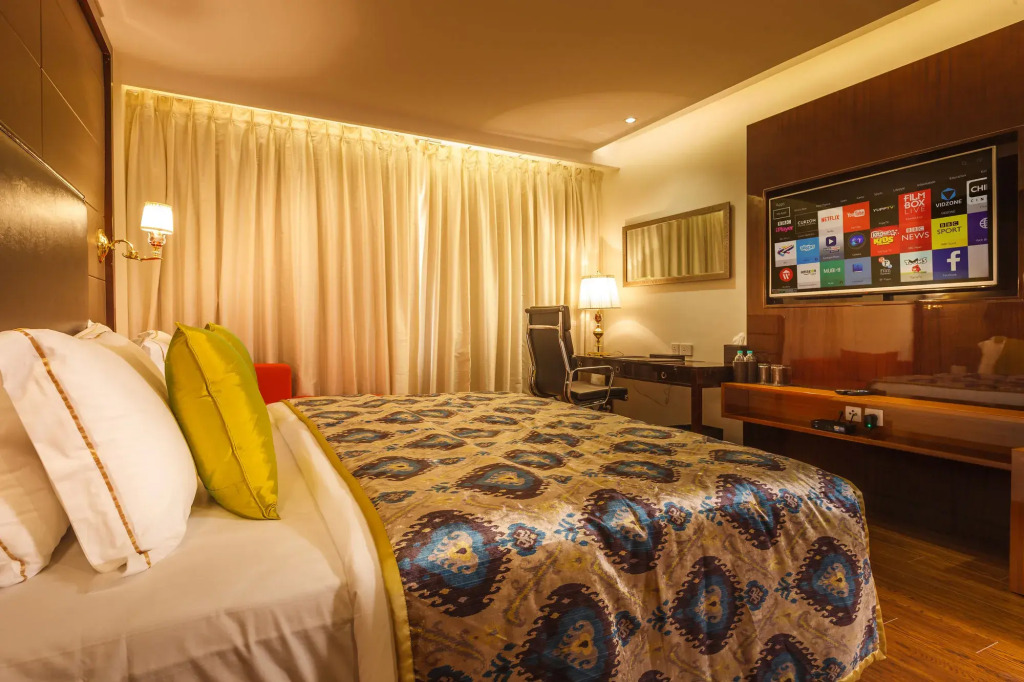 Samanvay Boutique Hotel