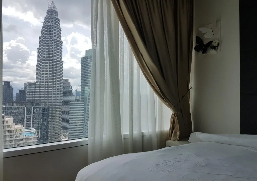 Vortex KLCC by Luxury Suites Asia