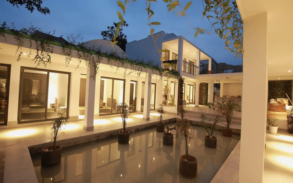 Coto Eco Lodge